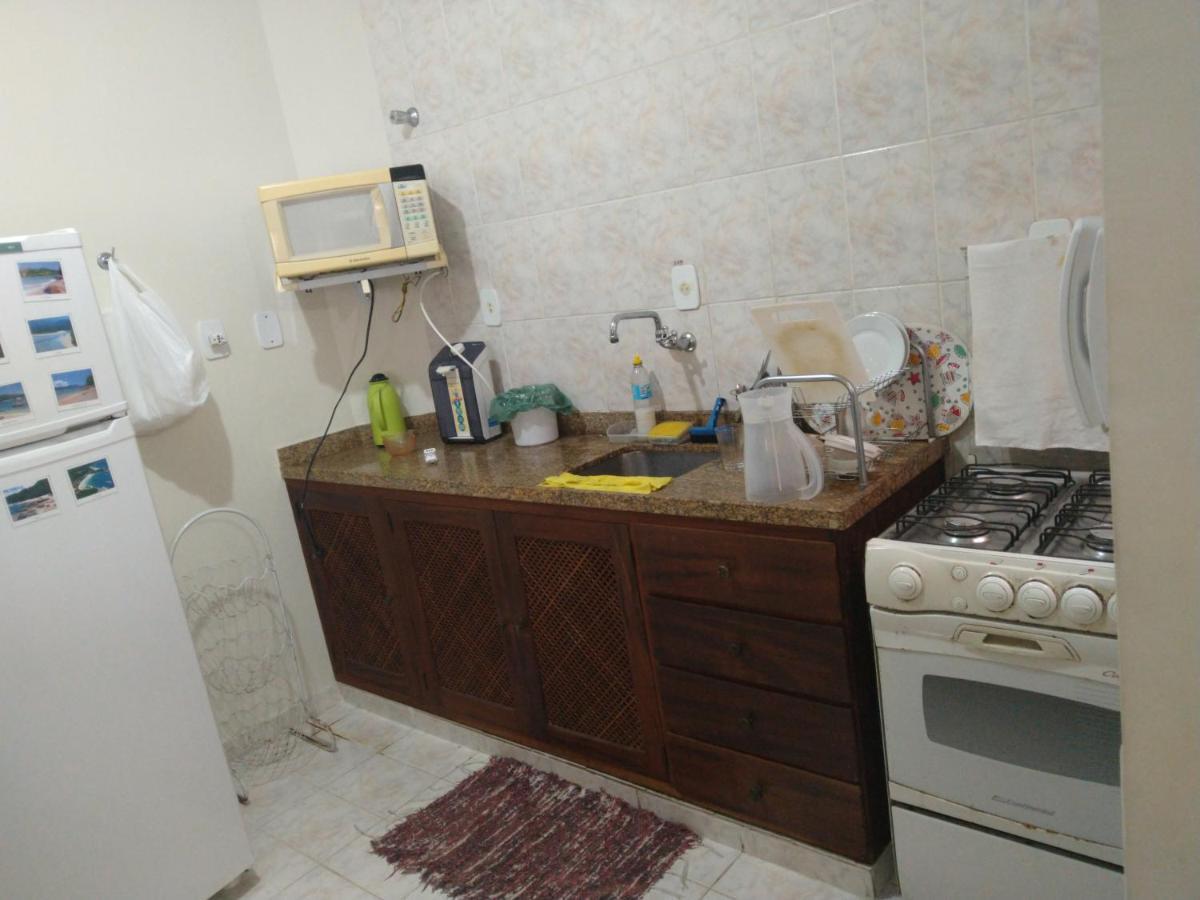 Apartamento Em Ubatuba Exterior photo