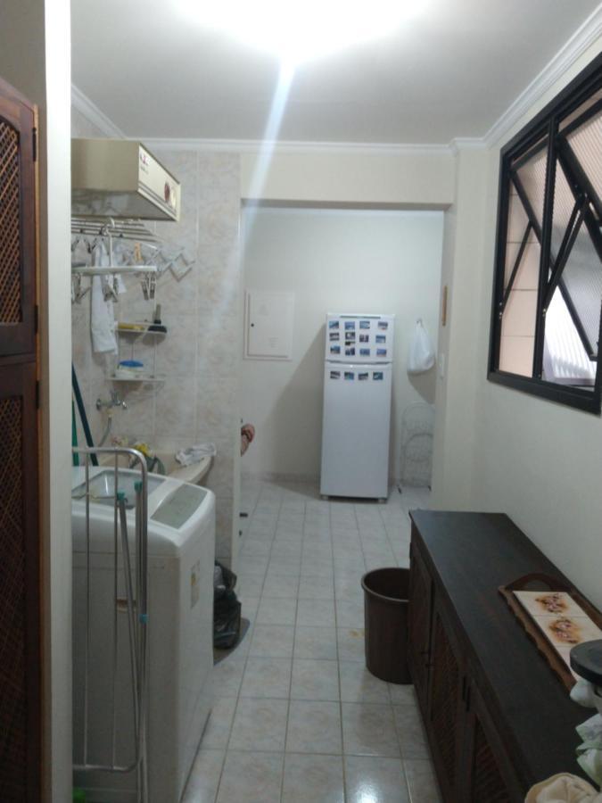 Apartamento Em Ubatuba Exterior photo