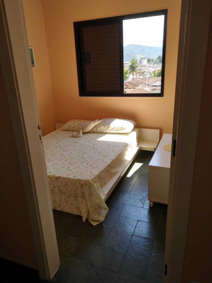 Apartamento Em Ubatuba Exterior photo